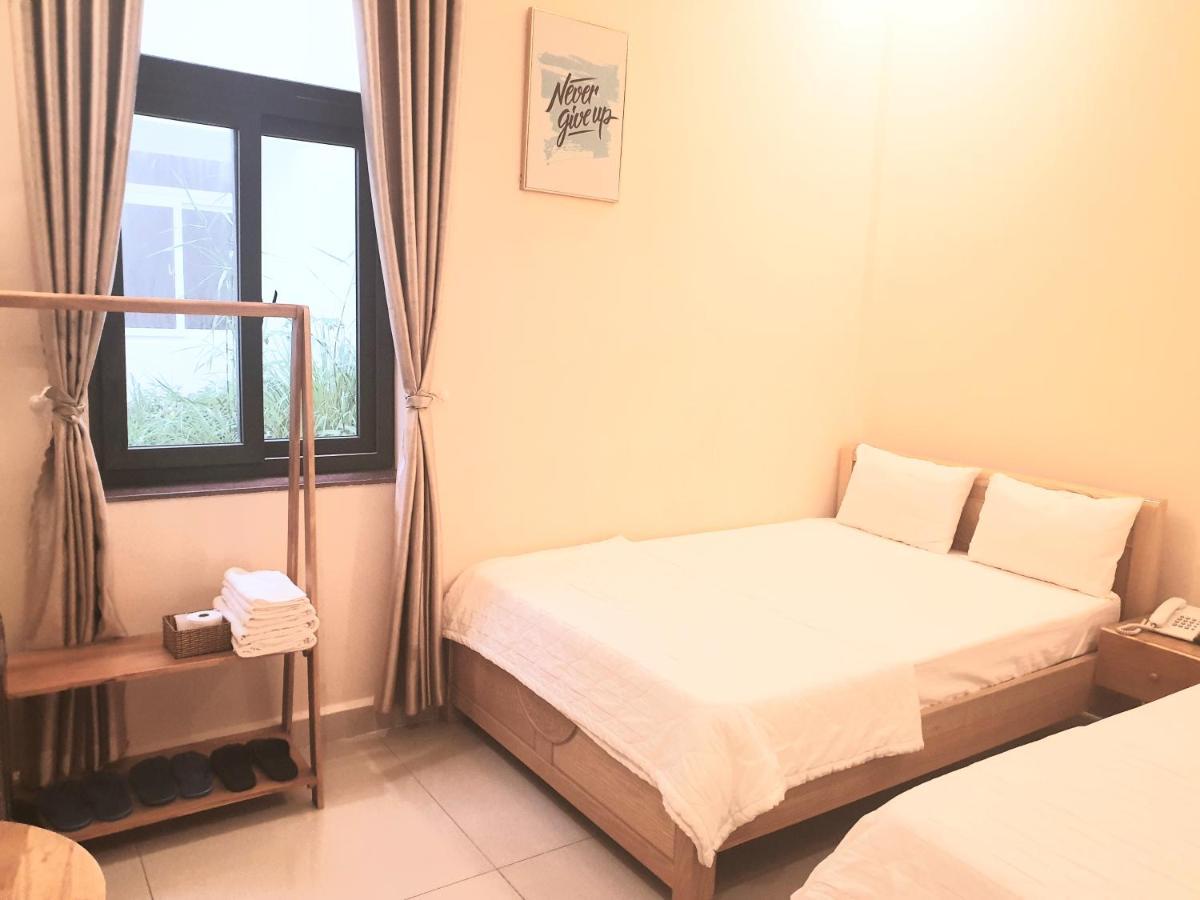 Hotel My Phuong Rach Gia Extérieur photo
