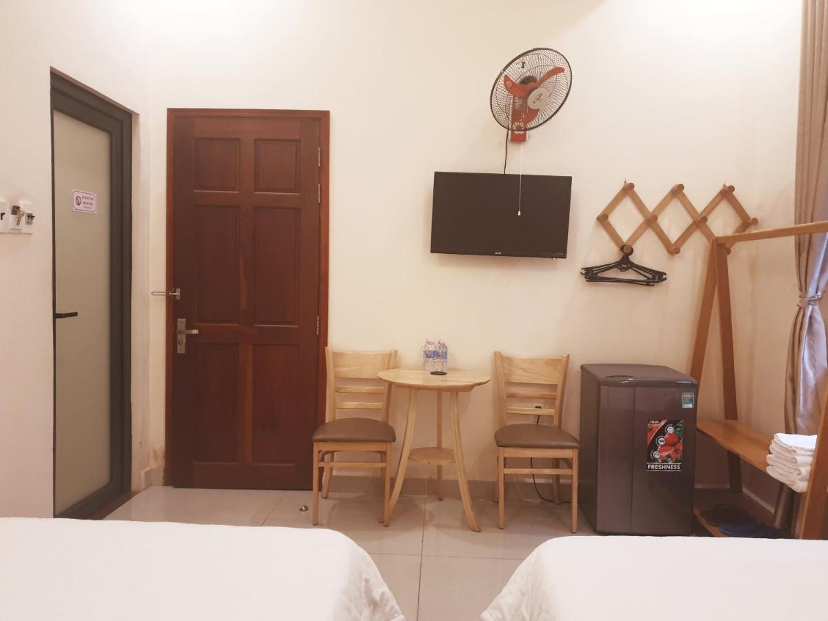 Hotel My Phuong Rach Gia Extérieur photo