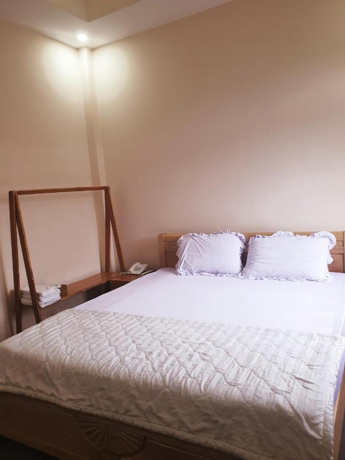 Hotel My Phuong Rach Gia Extérieur photo