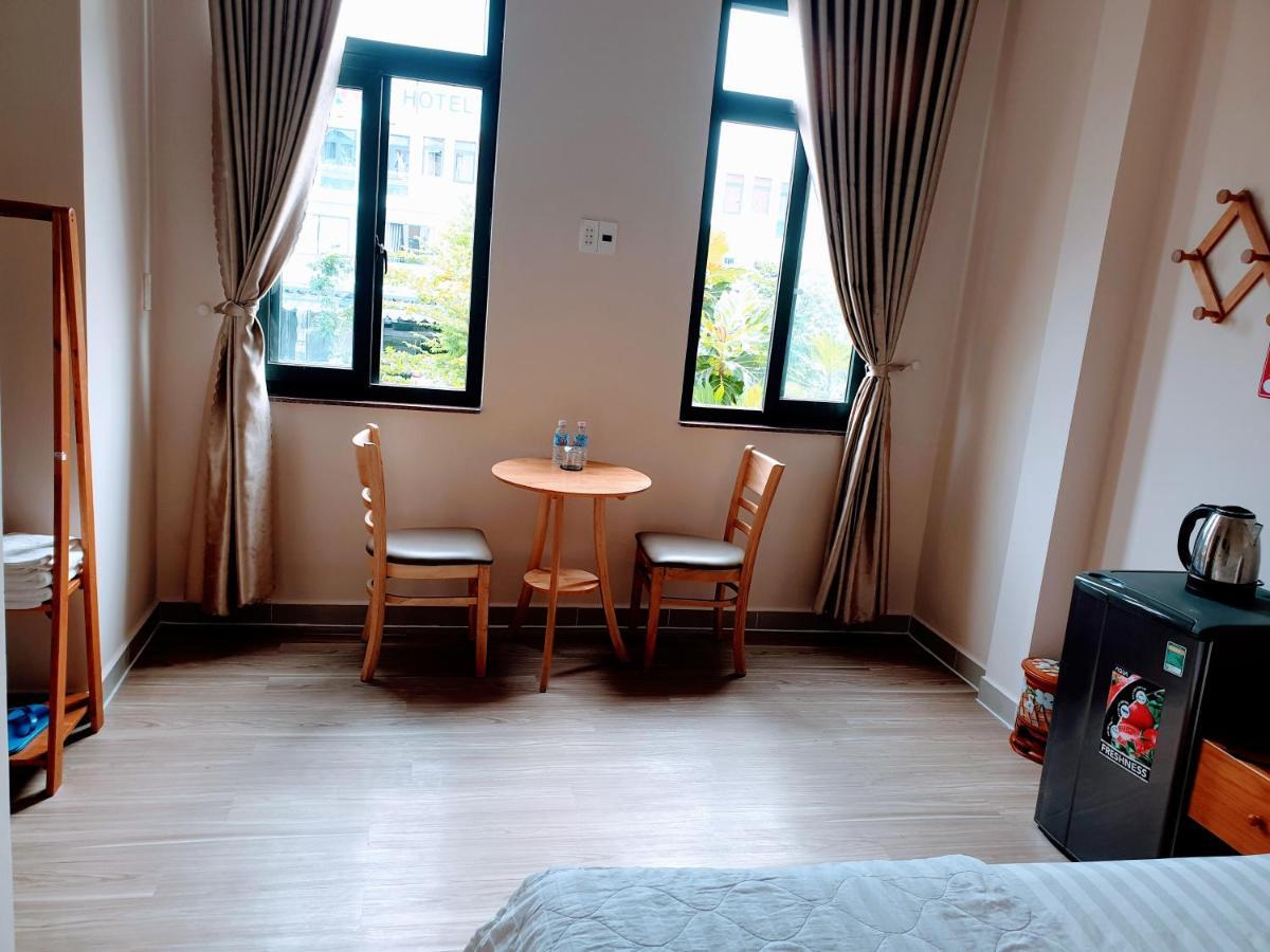Hotel My Phuong Rach Gia Extérieur photo