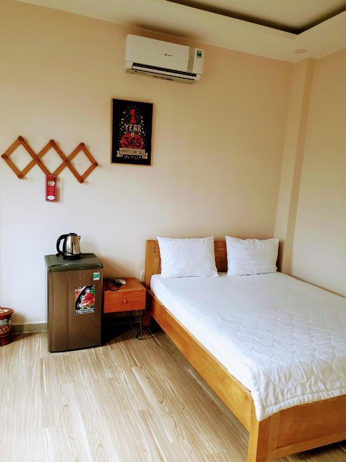 Hotel My Phuong Rach Gia Extérieur photo