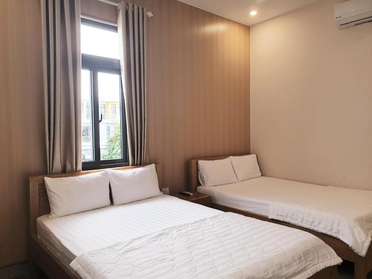 Hotel My Phuong Rach Gia Extérieur photo