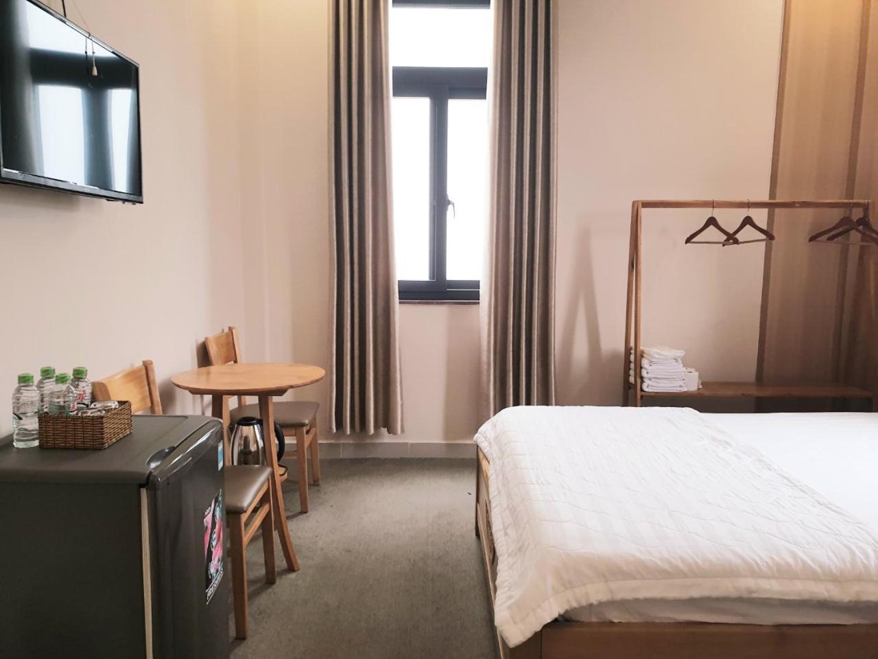 Hotel My Phuong Rach Gia Extérieur photo