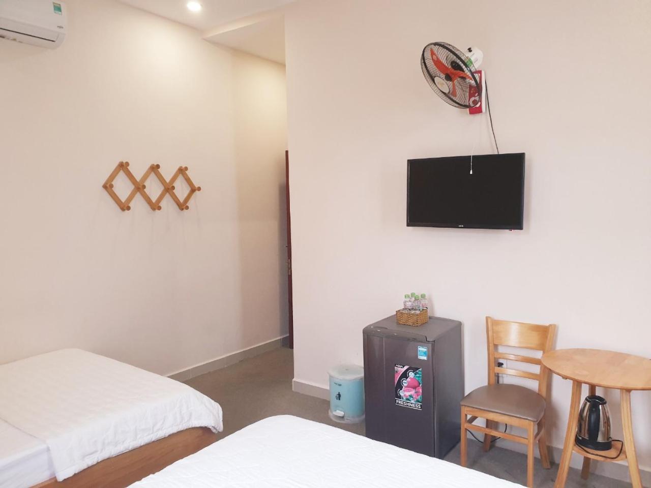 Hotel My Phuong Rach Gia Extérieur photo