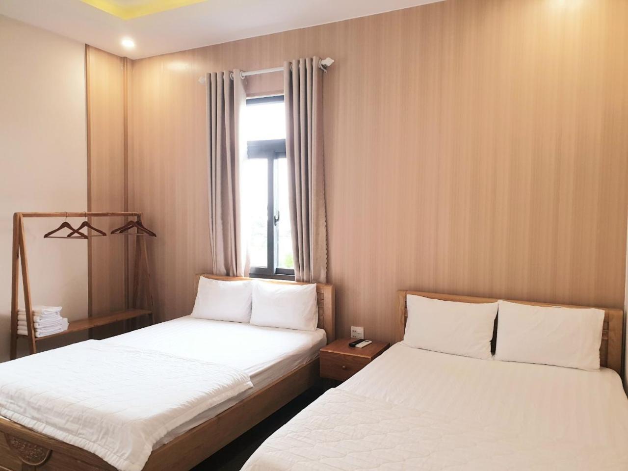 Hotel My Phuong Rach Gia Extérieur photo