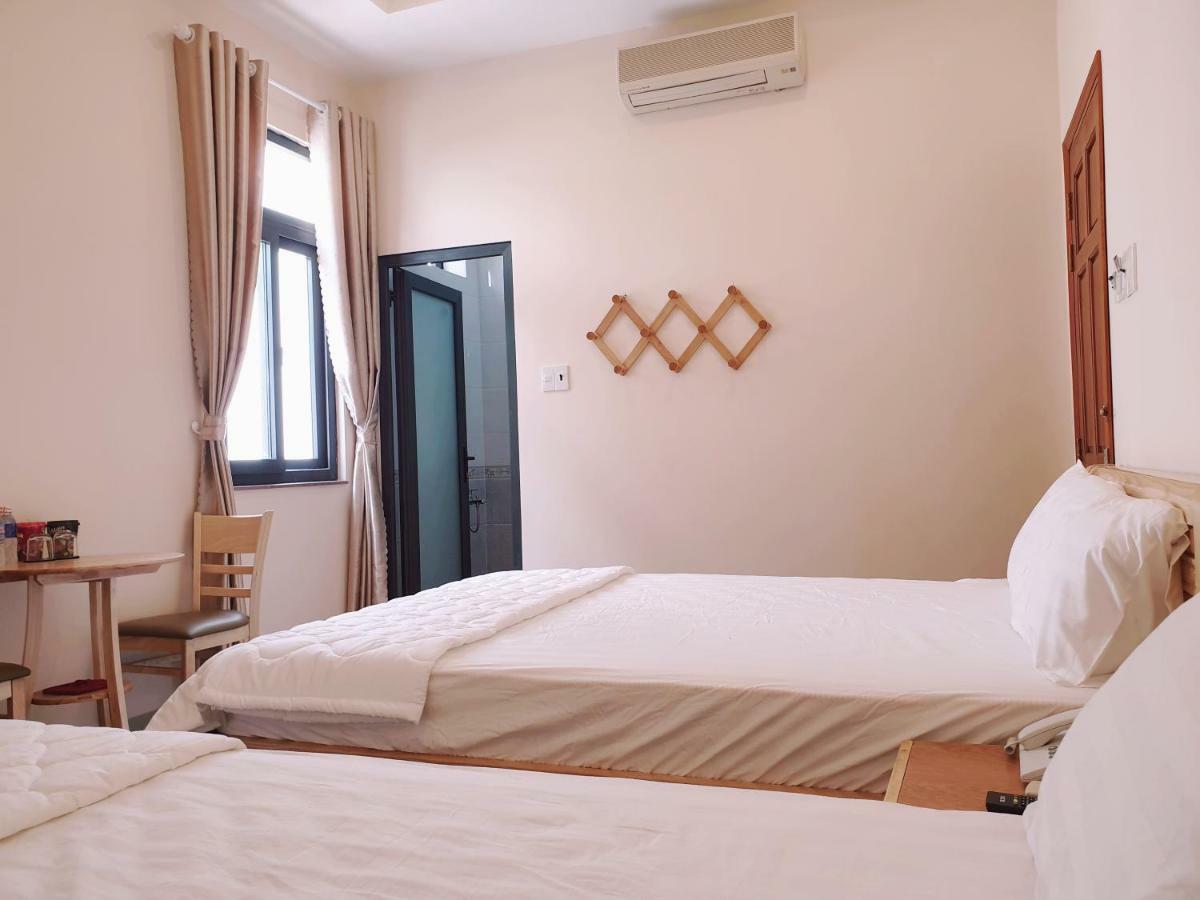 Hotel My Phuong Rach Gia Extérieur photo