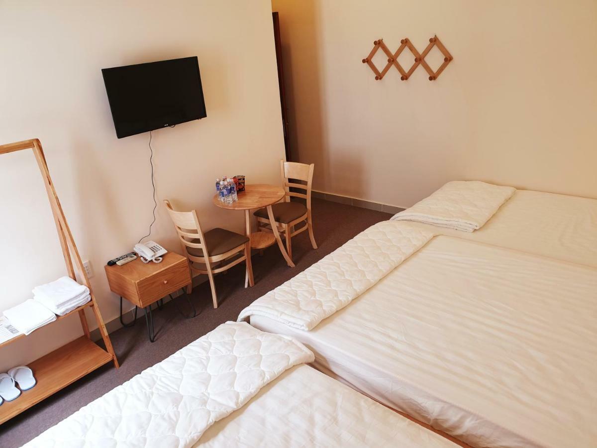 Hotel My Phuong Rach Gia Extérieur photo