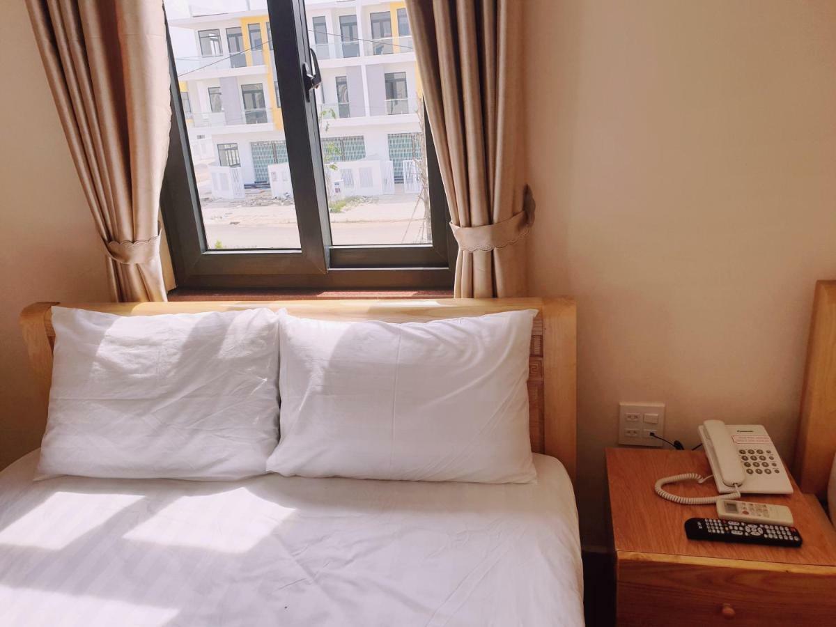 Hotel My Phuong Rach Gia Extérieur photo