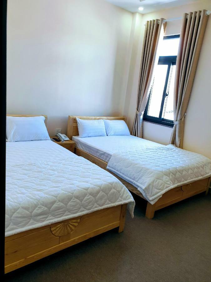 Hotel My Phuong Rach Gia Extérieur photo