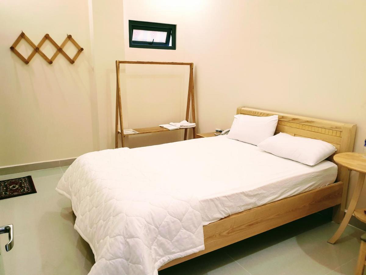 Hotel My Phuong Rach Gia Extérieur photo