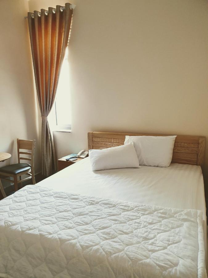 Hotel My Phuong Rach Gia Extérieur photo