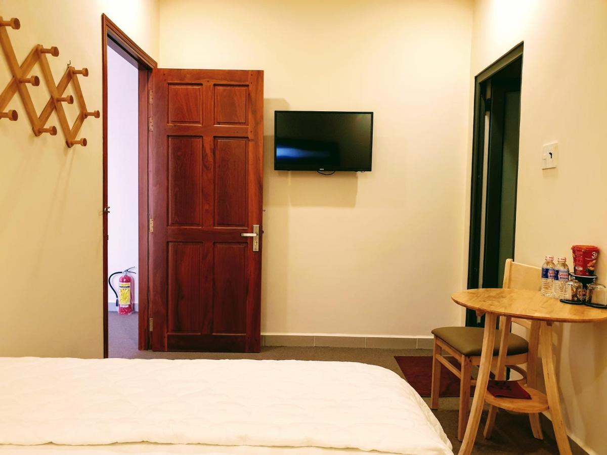 Hotel My Phuong Rach Gia Extérieur photo