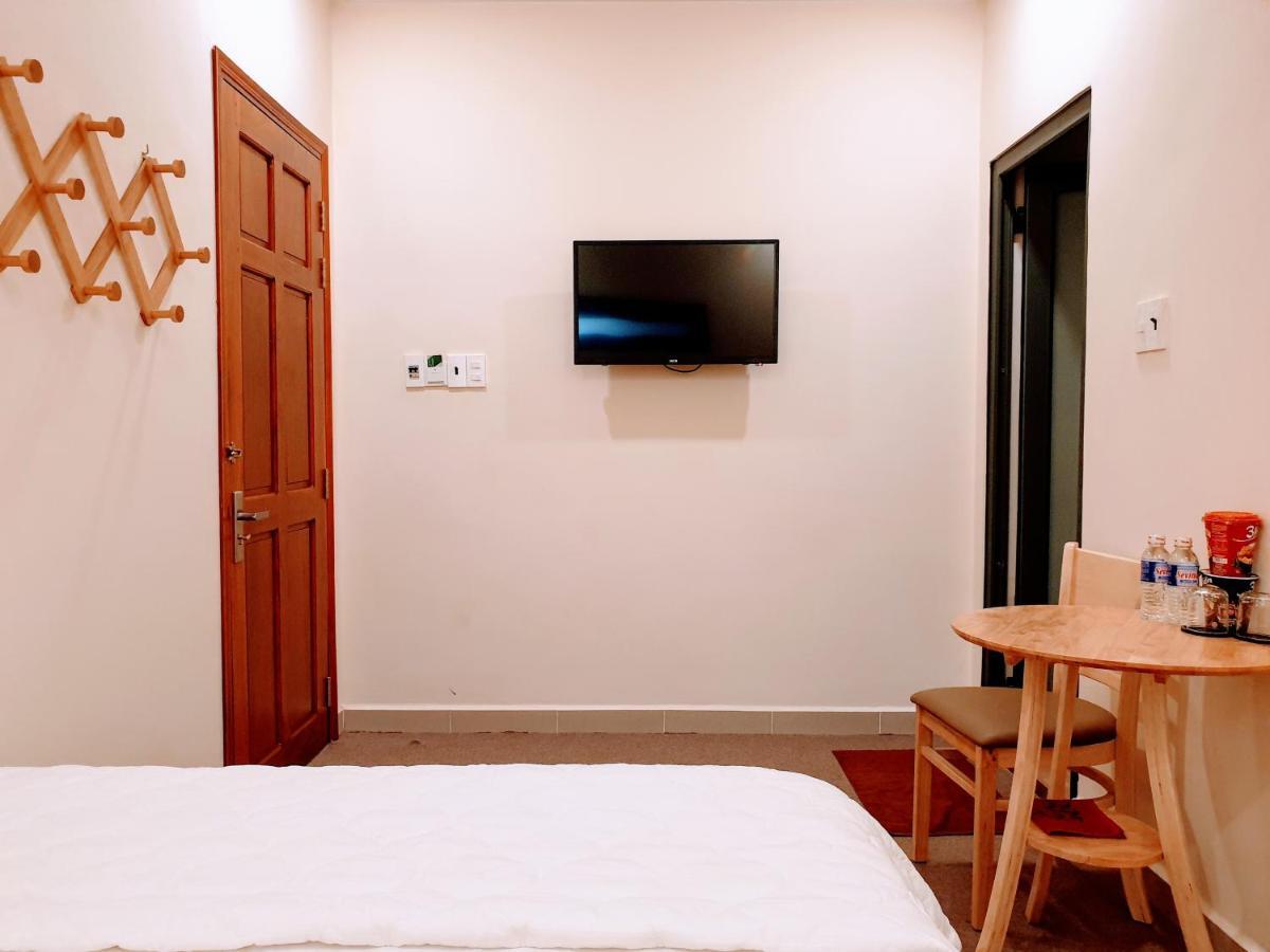 Hotel My Phuong Rach Gia Extérieur photo
