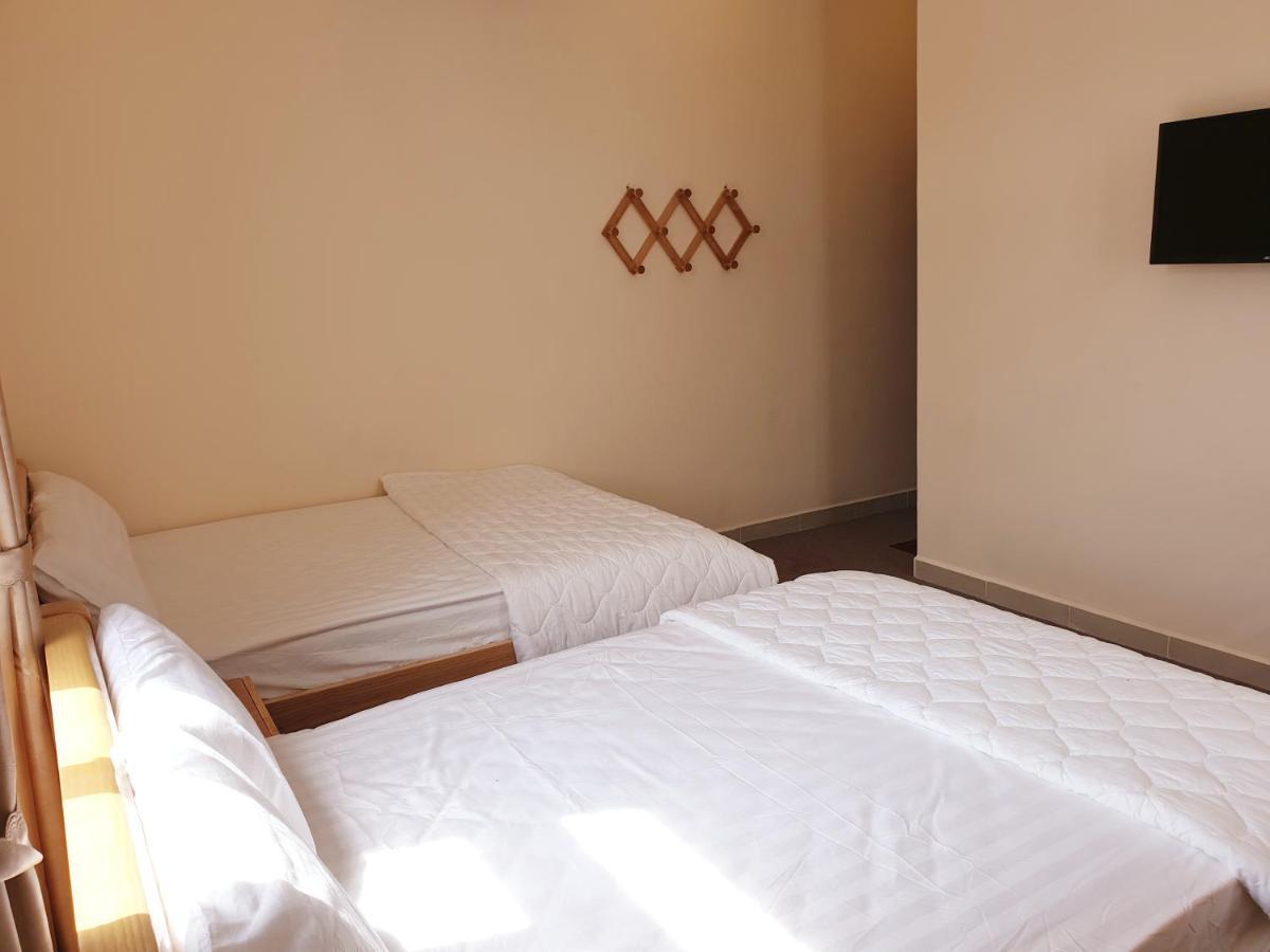 Hotel My Phuong Rach Gia Extérieur photo