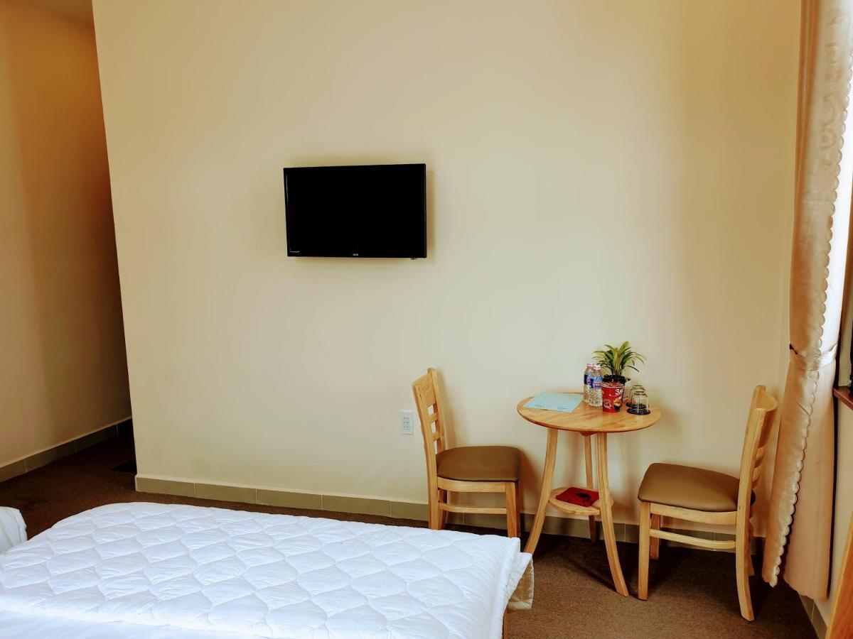 Hotel My Phuong Rach Gia Extérieur photo