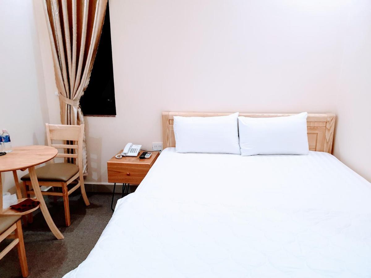 Hotel My Phuong Rach Gia Extérieur photo